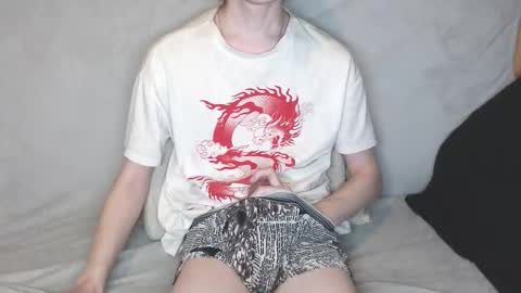 Michael online show from 11.15.25