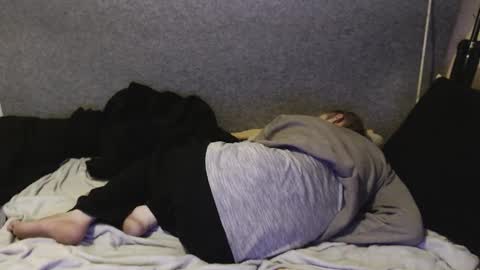 Michael online show from 02.03.26