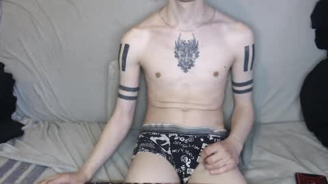 Snapshot of michael_danymans chatting on 05.30.26 Michael online show from 05.30.26