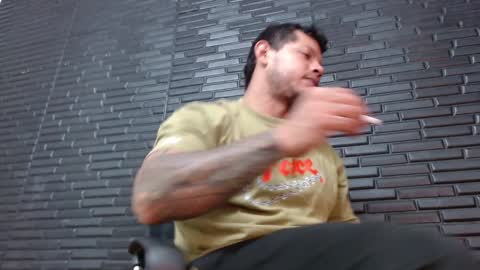 Michael Daviss online show from 01.03.25