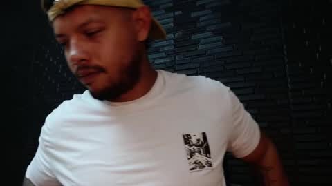 Michael Daviss online show from 02.12.25