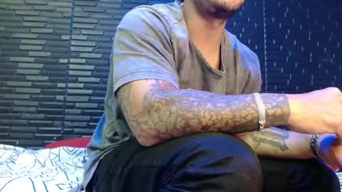 Michael Daviss online show from 03.01.25