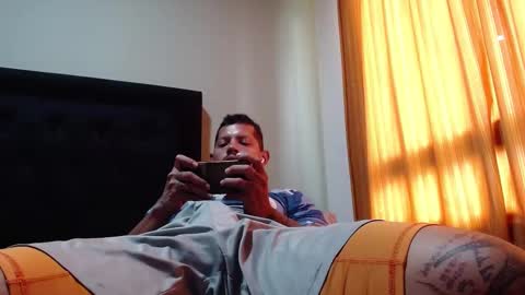 Michael Daviss online show from 09.29.25