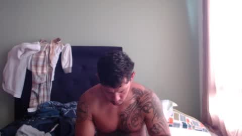 Michael Daviss online show from 02.16.26