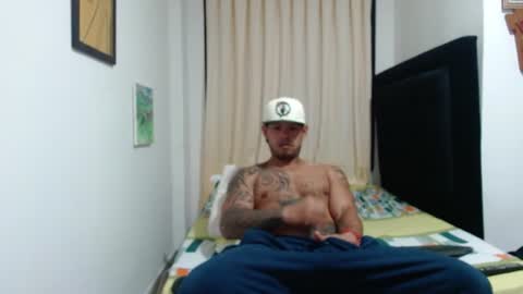 Michael Daviss online show from 07.25.26