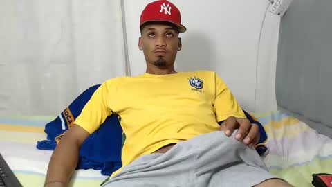 Angel online show from 03.14.26