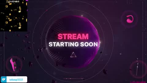 michael independent model  online show from 12.27.24