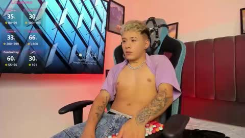 michael_lopez_1 online show from 09.09.25