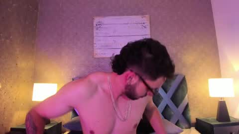 Michael Stevens online show from 01.14.25