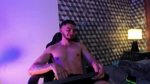 Michael Stevens online show from 01.20.25