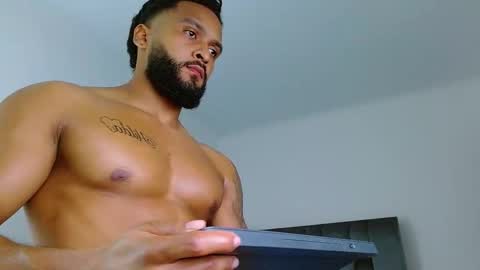 Snapshot of michael_maximo chatting on 02.05.26 maximo online show from 02.05.26