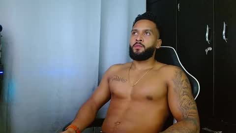 Snapshot of michael_maximo chatting on 03.01.26 maximo online show from 03.01.26