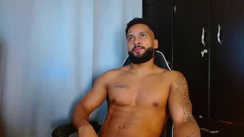 Snapshot of michael_maximo chatting on 03.04.26 maximo online show from 03.04.26