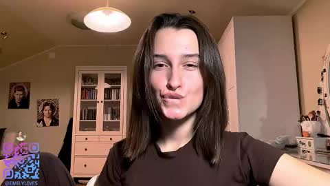 Emily online show from 11.14.25