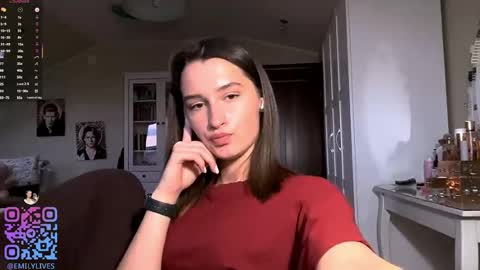 Emily online show from 02.16.26