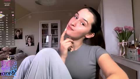 Emily online show from 03.03.26