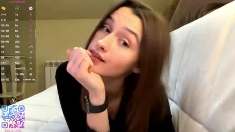 Emily online show from 05.15.26