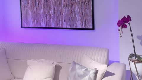 Michael Salens independent model online show from 02.27.25