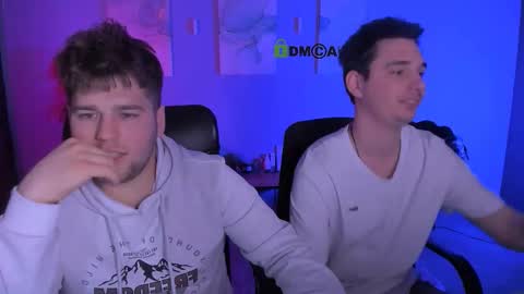 Your Michael online show from 03.01.26