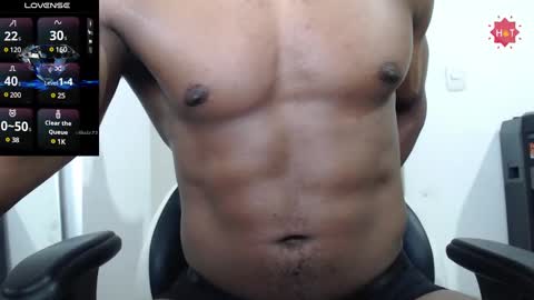 michael_thomsom online show from 02.06.25