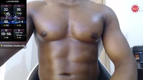 michael_thomsom online show from 02.24.25