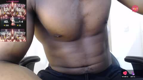 michael_thomsom online show from 03.08.25