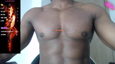 michael_thomsom online show from 11.08.25