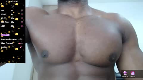 michael_thomsom online show from 03.22.26