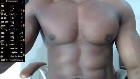 michael_thomsom online show from 03.31.26