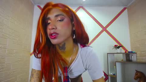 Snapshot of michael_twuis chatting on 09.13.25 I AM MICHAEL online show from 09.13.25