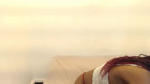 Michaela online show from 02.21.25