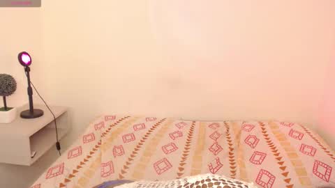 Michaela online show from 11.21.25