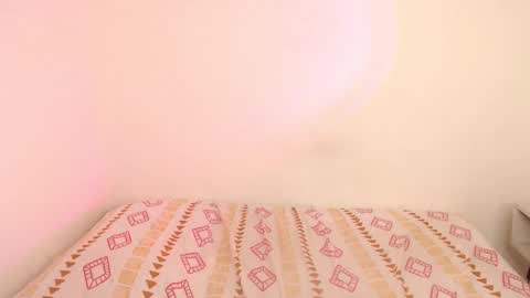 Michaela online show from 11.25.25