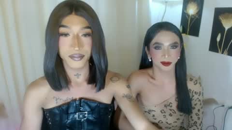 michaelagoddess online show from 07.17.26
