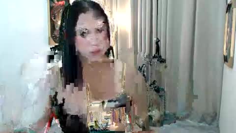 Snapshot of michaelagorgeous chatting on 05.25.26 michaela online show from 05.25.26