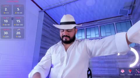 Michael online show from 01.05.25