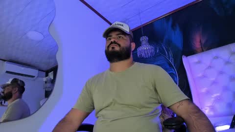 Michael online show from 01.09.25