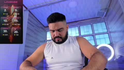 Michael online show from 01.12.25