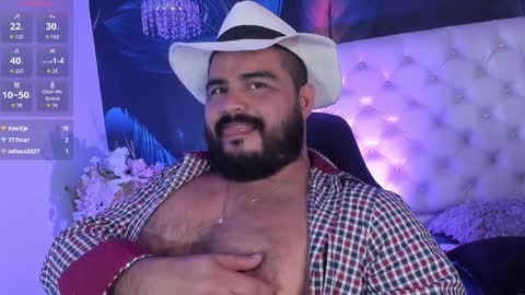 Michael online show from 01.22.25