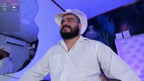 Michael online show from 02.03.25