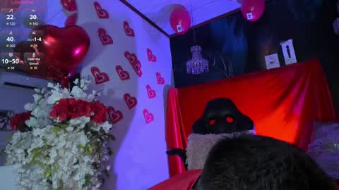 Michael online show from 02.14.25