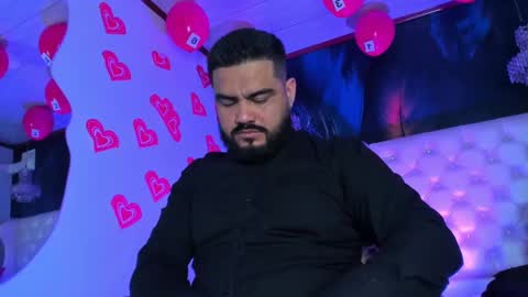 Michael online show from 02.16.25