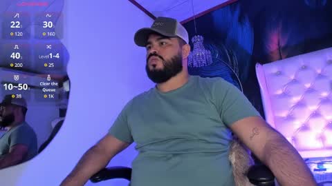 Michael online show from 02.22.25