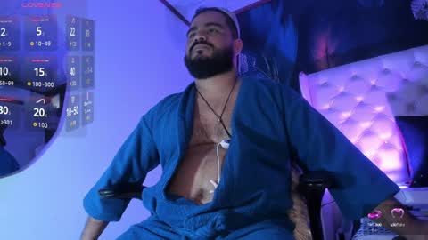 Michael online show from 02.22.25