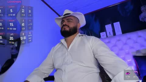 Michael online show from 02.23.25