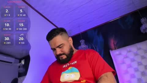 Michael online show from 02.26.25