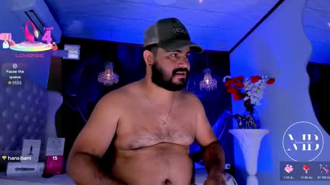 Michael online show from 11.19.25