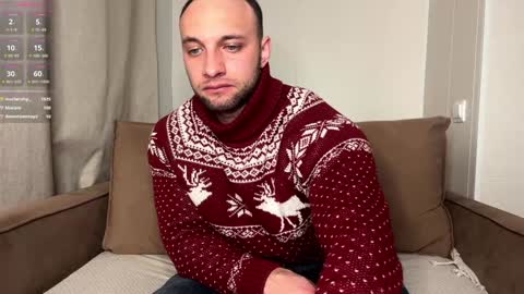 michaelbradley_for_u online show from 01.03.25