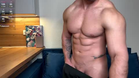 michaelbradley_for_u online show from 02.24.25