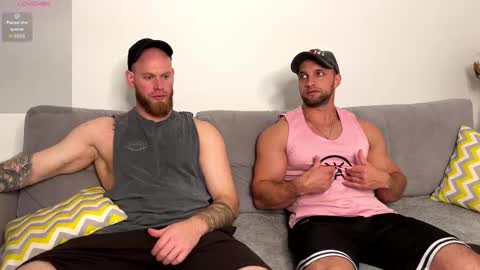 michaelbradley_for_u online show from 09.24.25